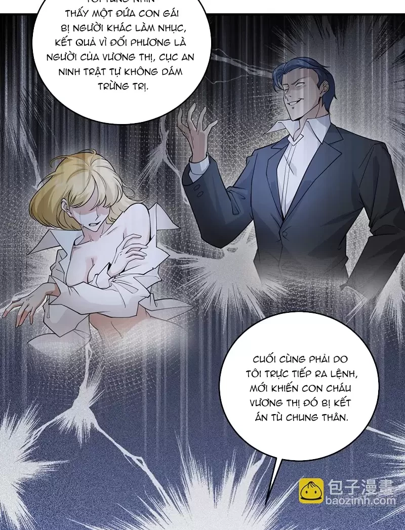 Đệ Nhất Danh Sách Chapter 405 - Trang 2