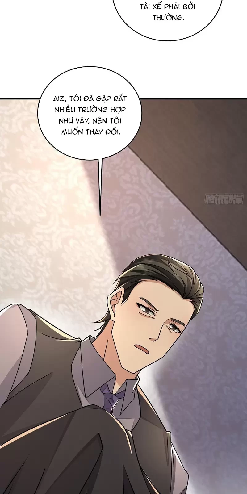 Đệ Nhất Danh Sách Chapter 405 - Trang 2