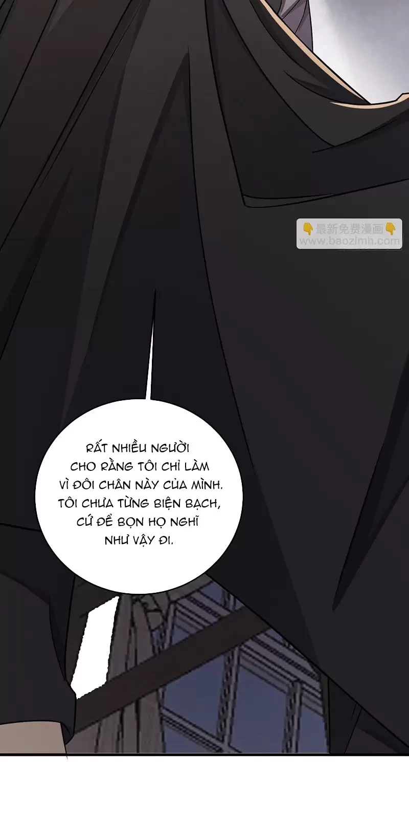 Đệ Nhất Danh Sách Chapter 405 - Trang 2