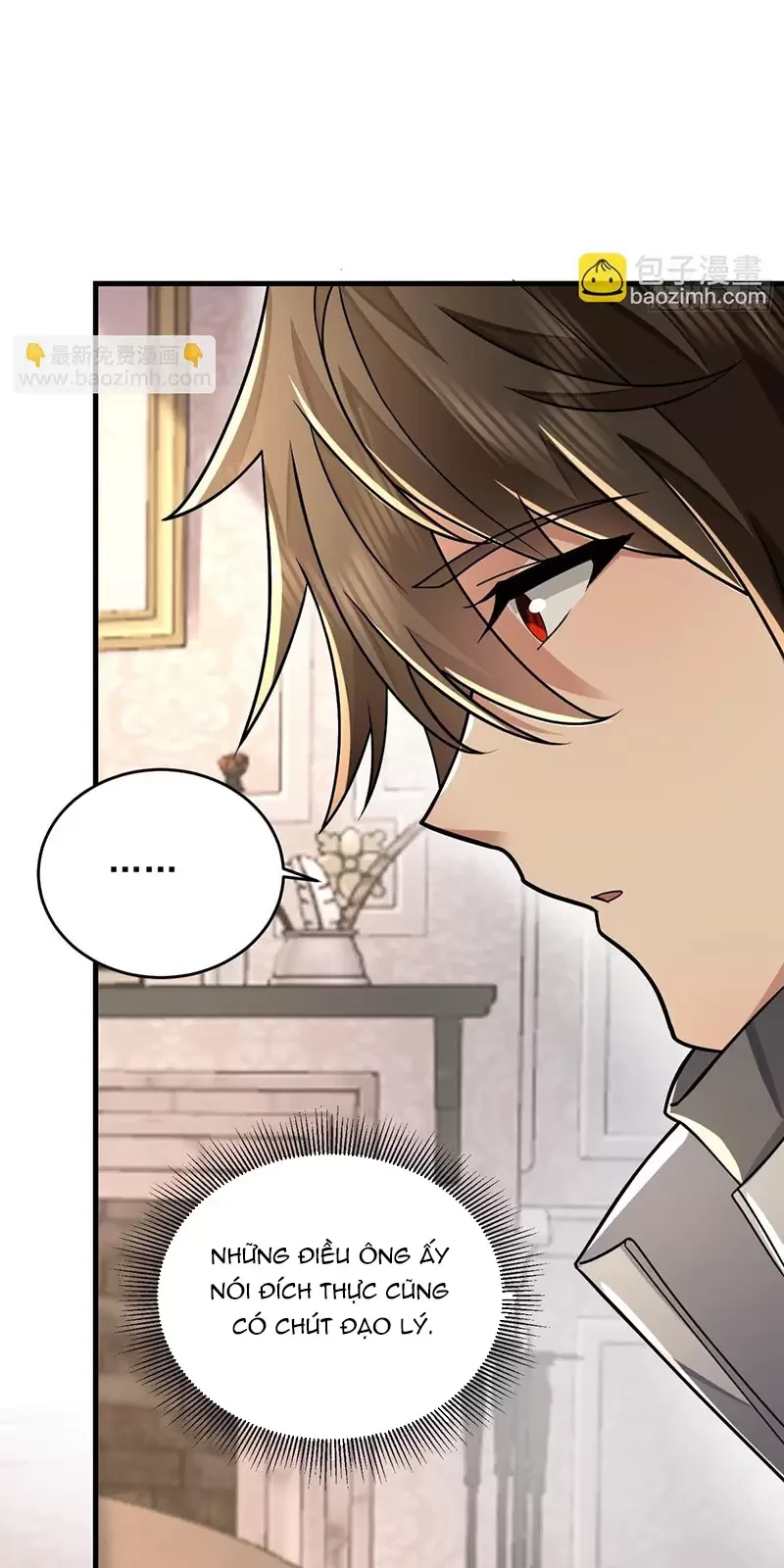 Đệ Nhất Danh Sách Chapter 405 - Trang 2