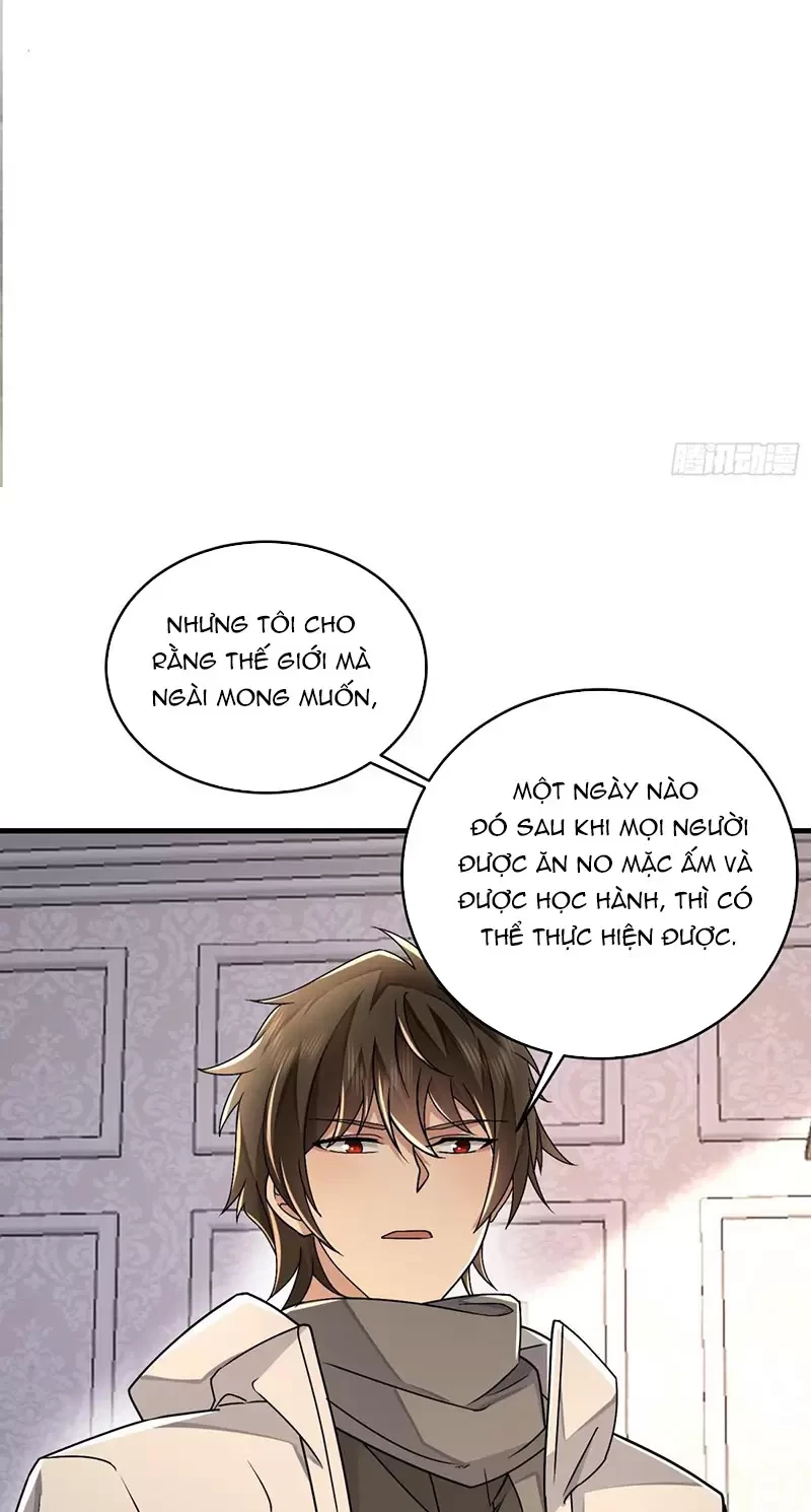 Đệ Nhất Danh Sách Chapter 405 - Trang 2