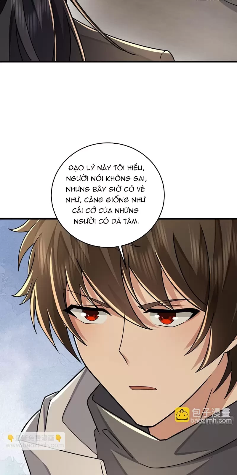 Đệ Nhất Danh Sách Chapter 405 - Trang 2