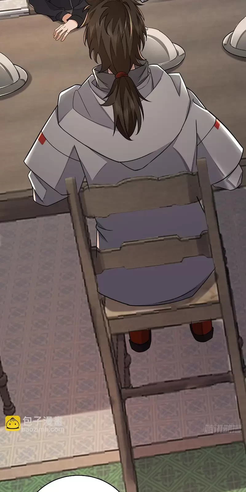 Đệ Nhất Danh Sách Chapter 405 - Trang 2