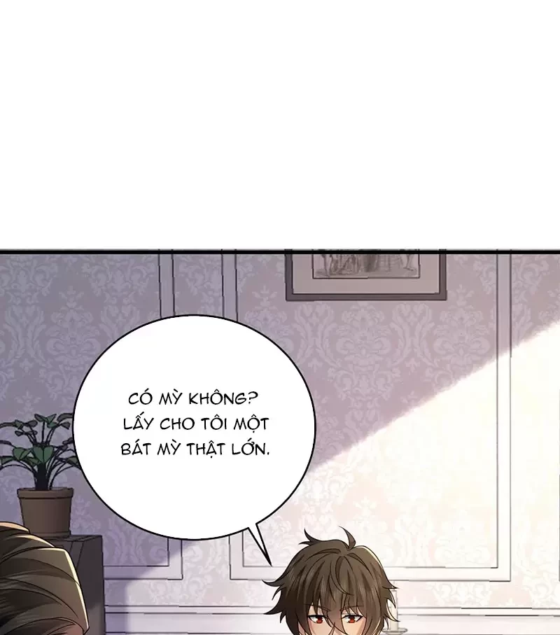 Đệ Nhất Danh Sách Chapter 405 - Trang 2