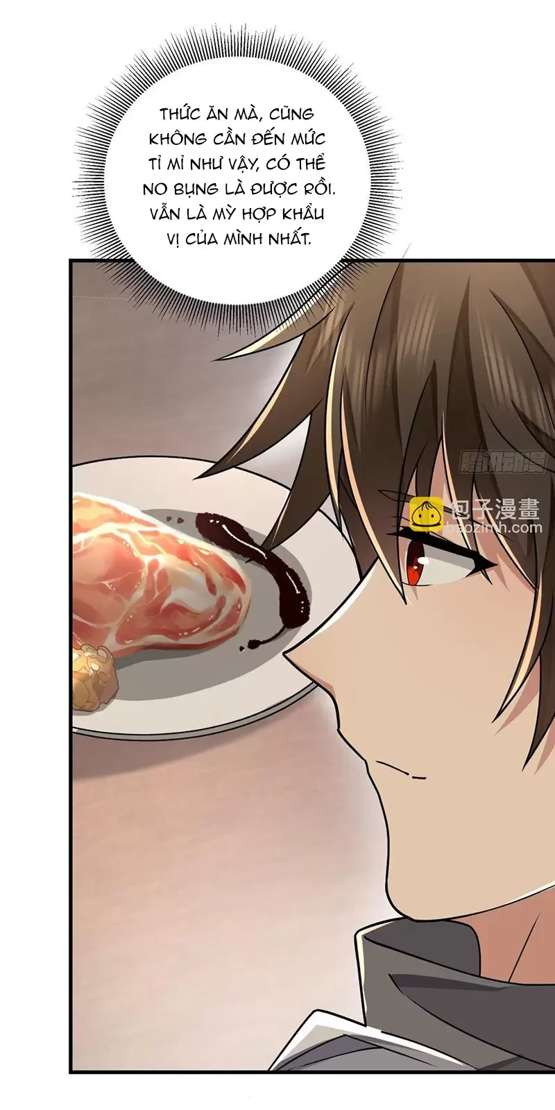 Đệ Nhất Danh Sách Chapter 405 - Trang 2