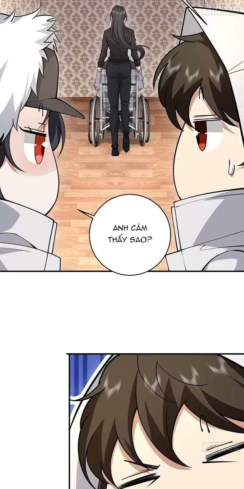 Đệ Nhất Danh Sách Chapter 405 - Trang 2