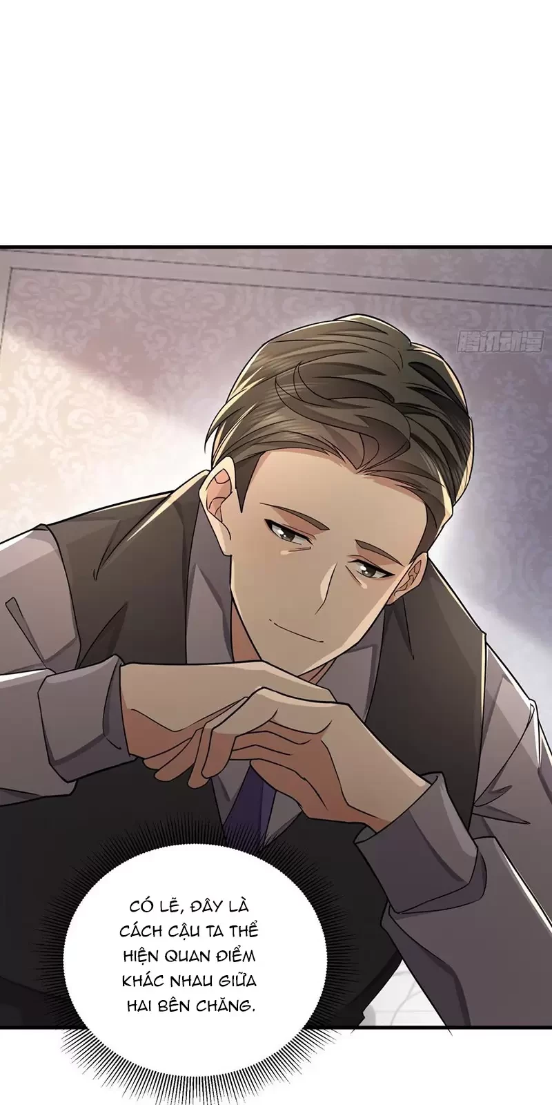 Đệ Nhất Danh Sách Chapter 405 - Trang 2