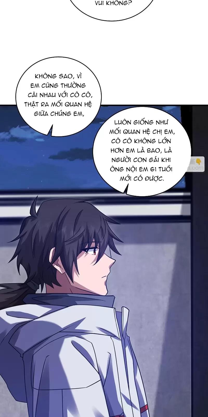Đệ Nhất Danh Sách Chapter 405 - Trang 2