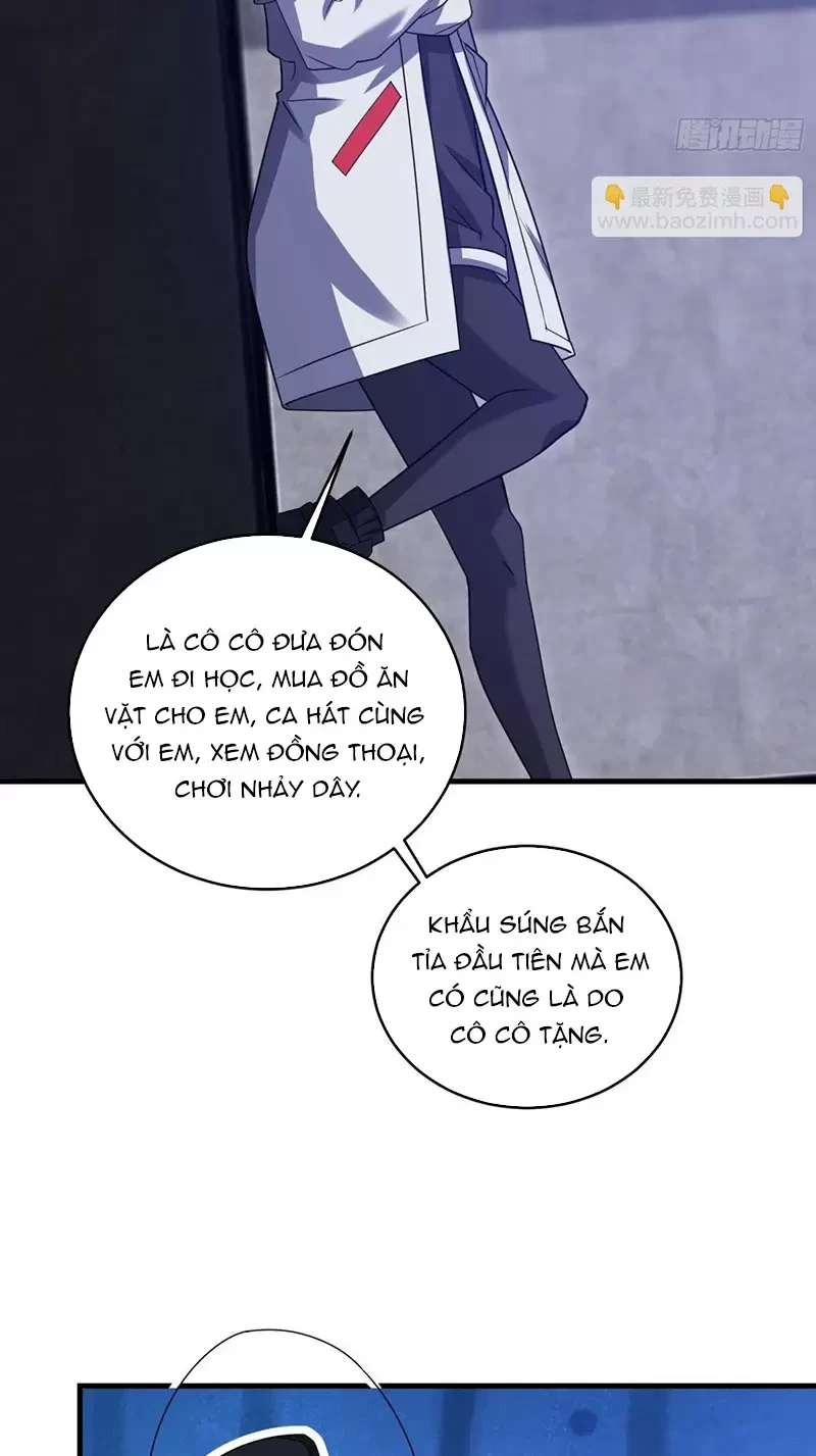 Đệ Nhất Danh Sách Chapter 405 - Trang 2