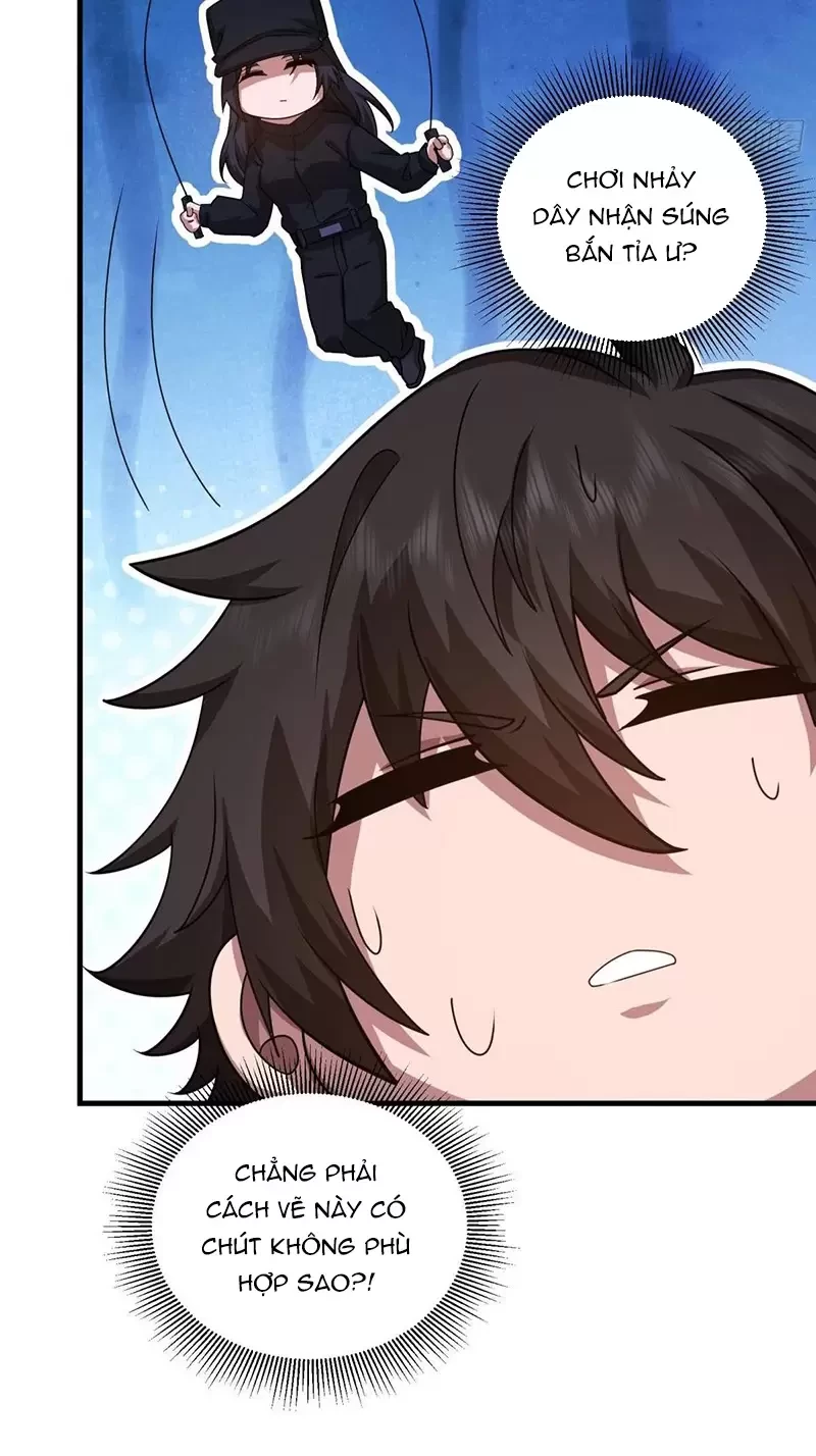 Đệ Nhất Danh Sách Chapter 405 - Trang 2