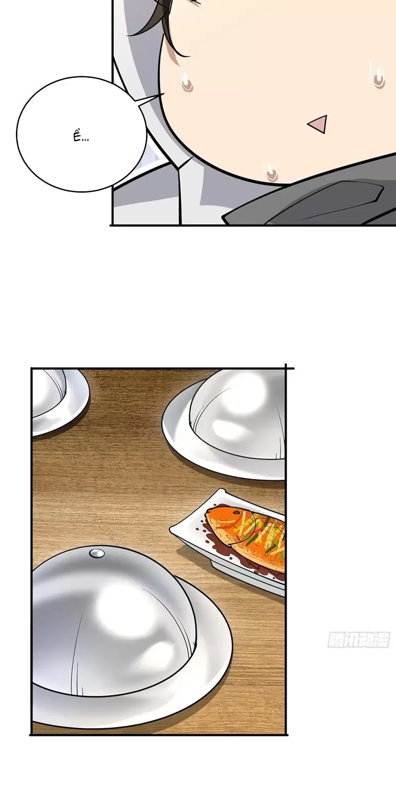 Đệ Nhất Danh Sách Chapter 405 - Trang 2