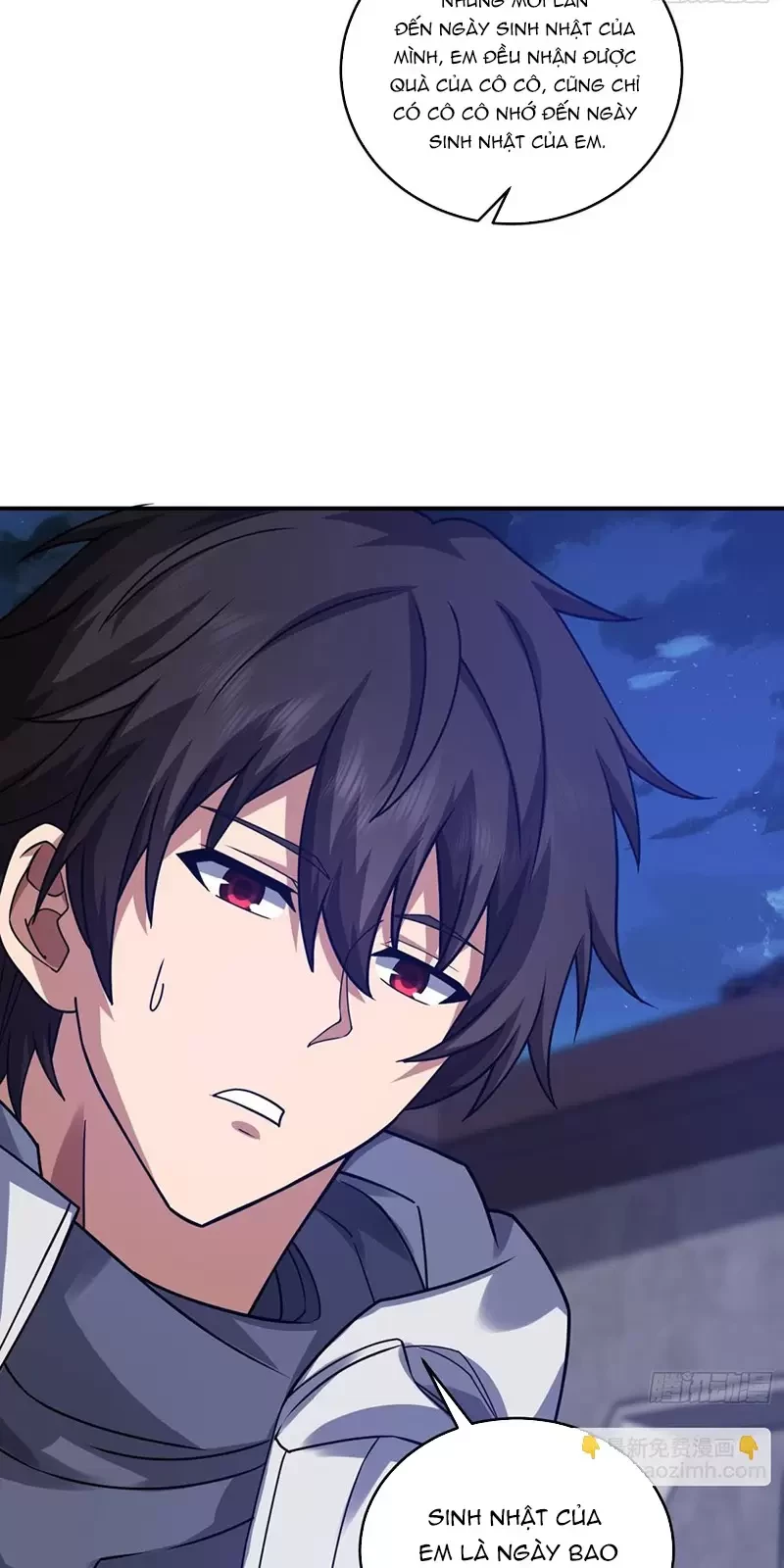 Đệ Nhất Danh Sách Chapter 405 - Trang 2