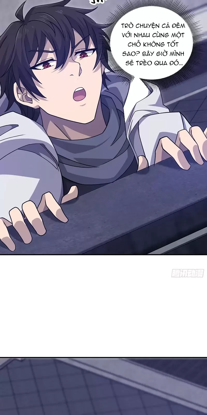 Đệ Nhất Danh Sách Chapter 405 - Trang 2