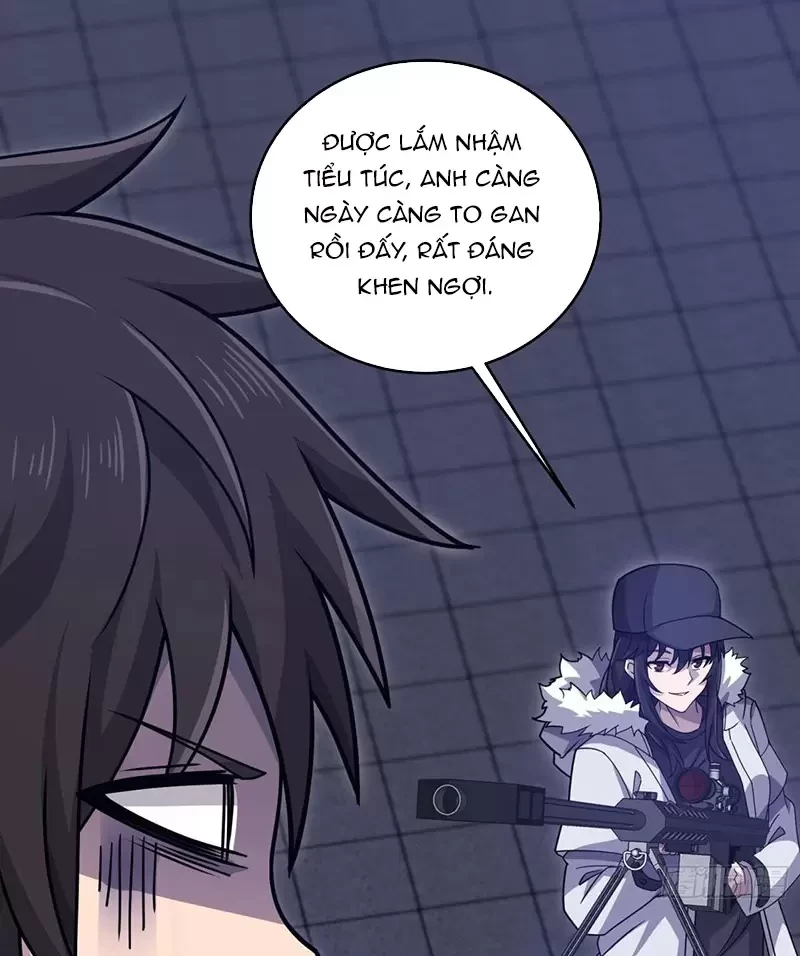 Đệ Nhất Danh Sách Chapter 405 - Trang 2