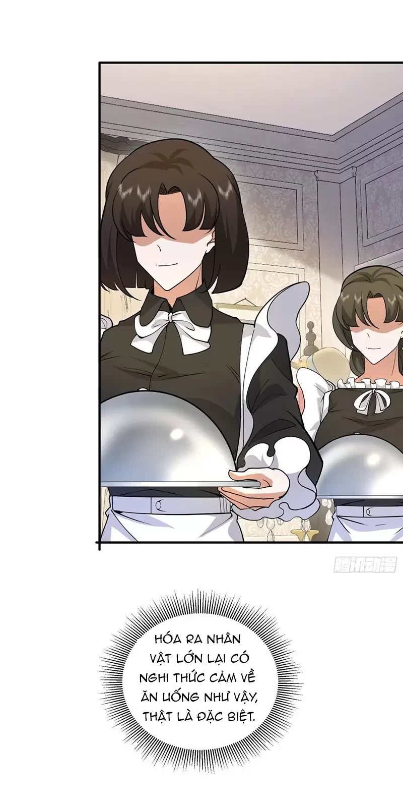 Đệ Nhất Danh Sách Chapter 405 - Trang 2