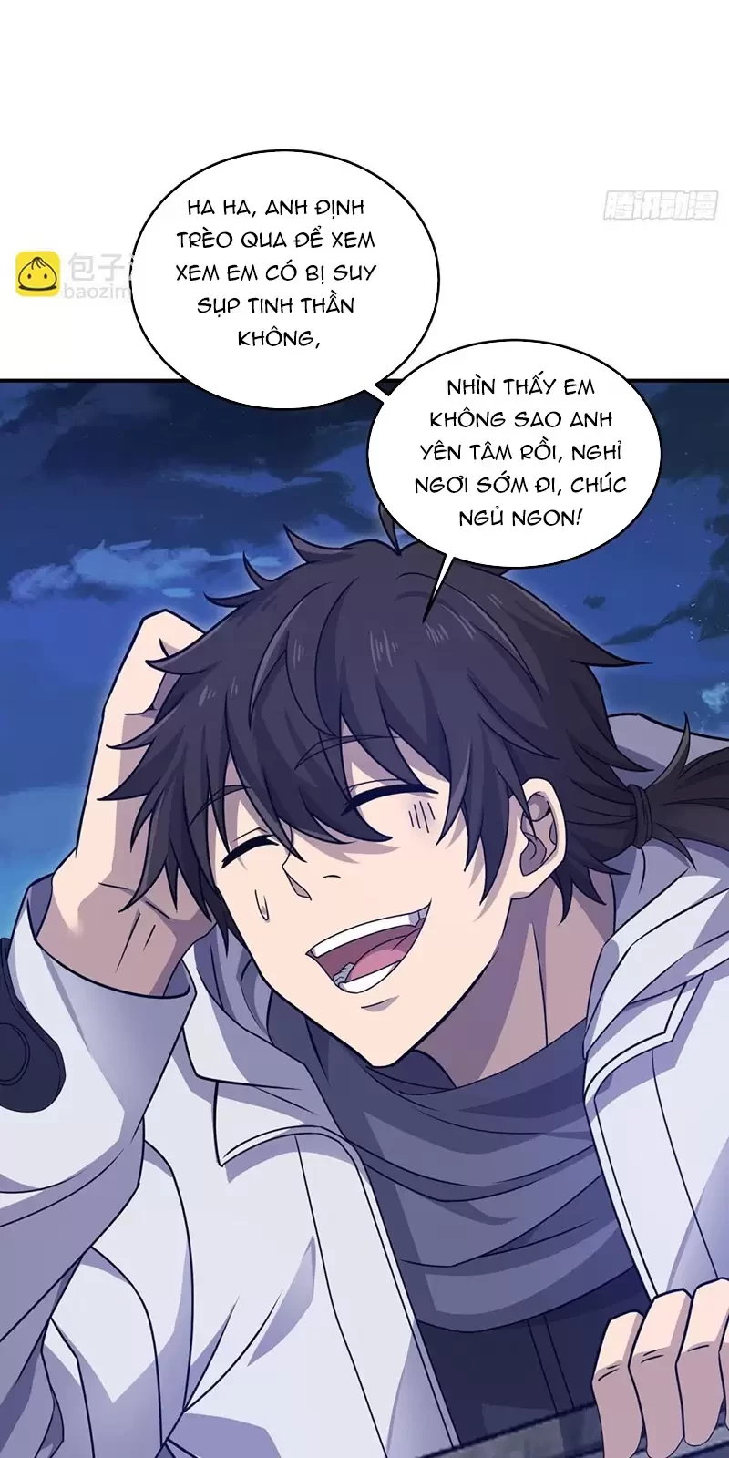 Đệ Nhất Danh Sách Chapter 405 - Trang 2