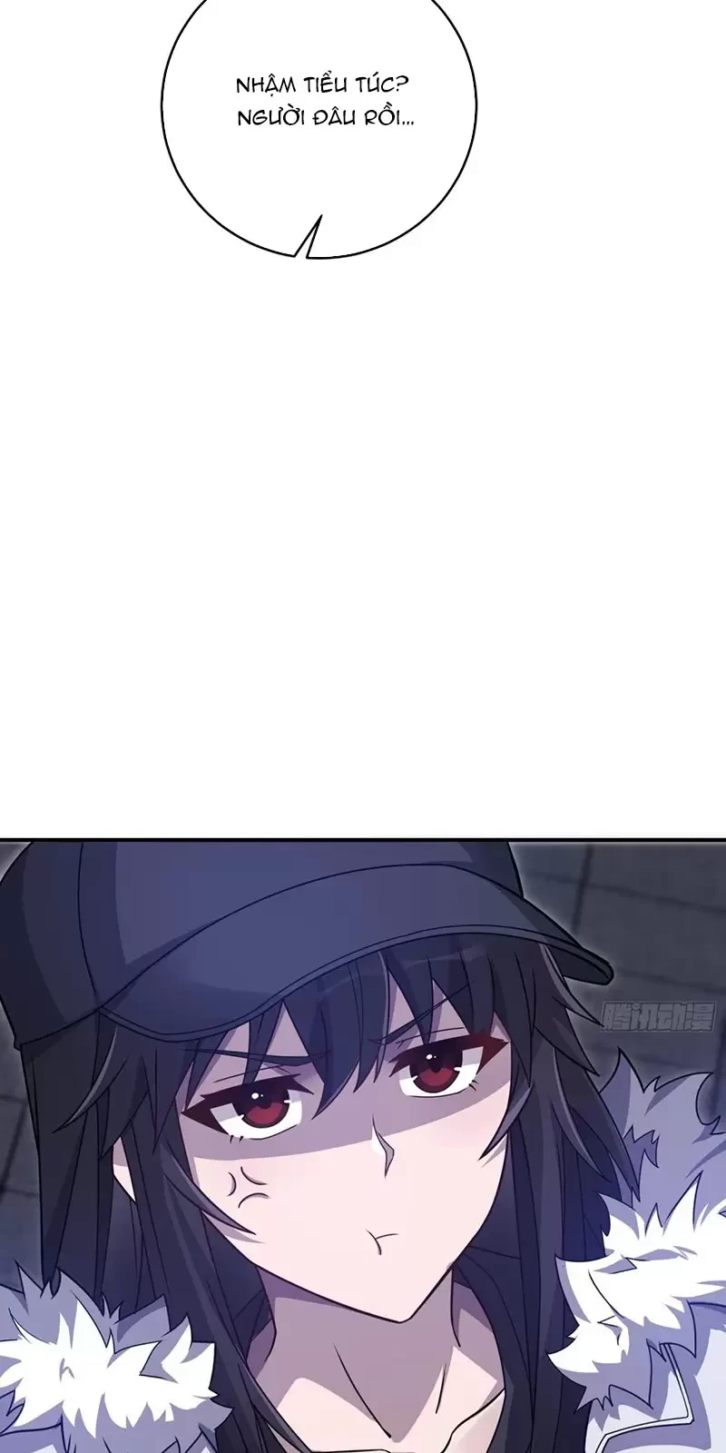 Đệ Nhất Danh Sách Chapter 405 - Trang 2