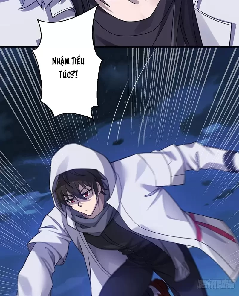 Đệ Nhất Danh Sách Chapter 405 - Trang 2