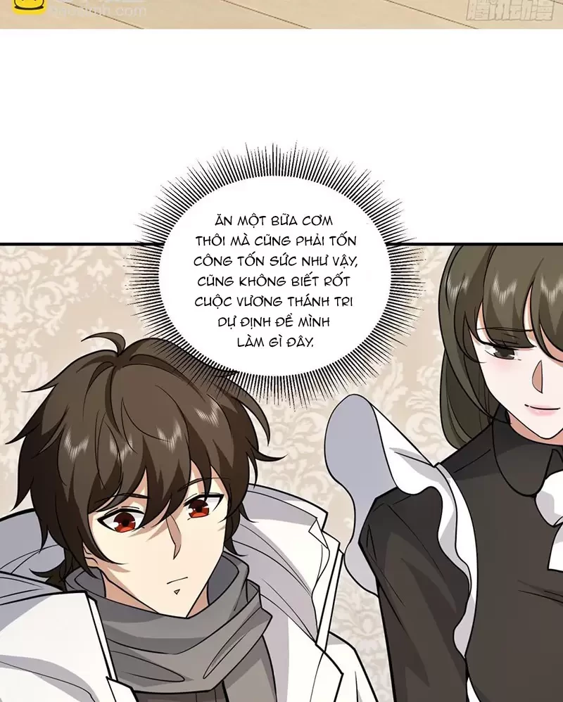 Đệ Nhất Danh Sách Chapter 405 - Trang 2