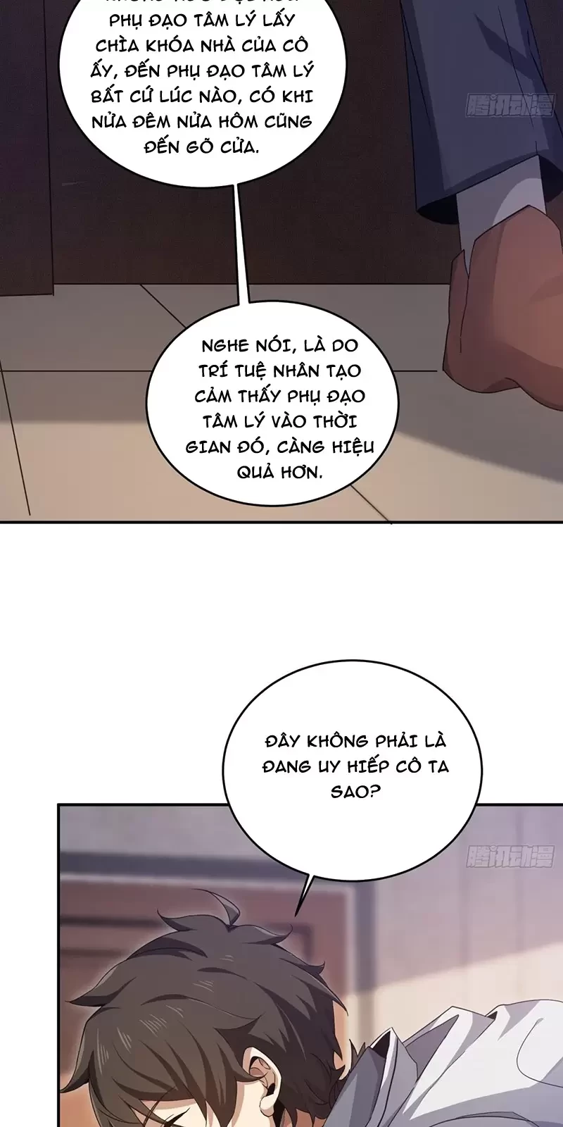 Đệ Nhất Danh Sách Chapter 406 - Trang 2