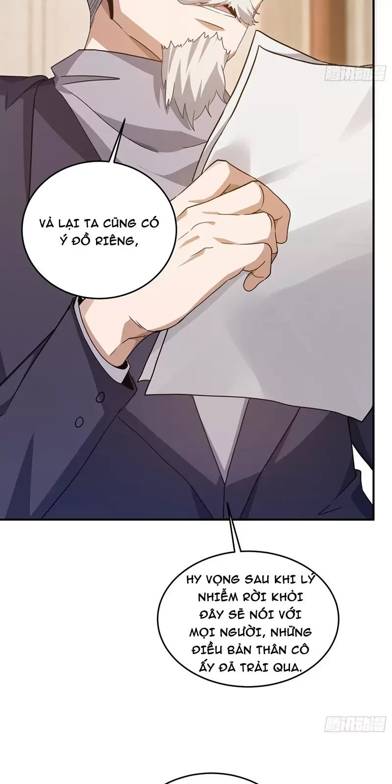 Đệ Nhất Danh Sách Chapter 406 - Trang 2