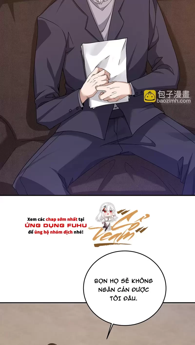 Đệ Nhất Danh Sách Chapter 406 - Trang 2