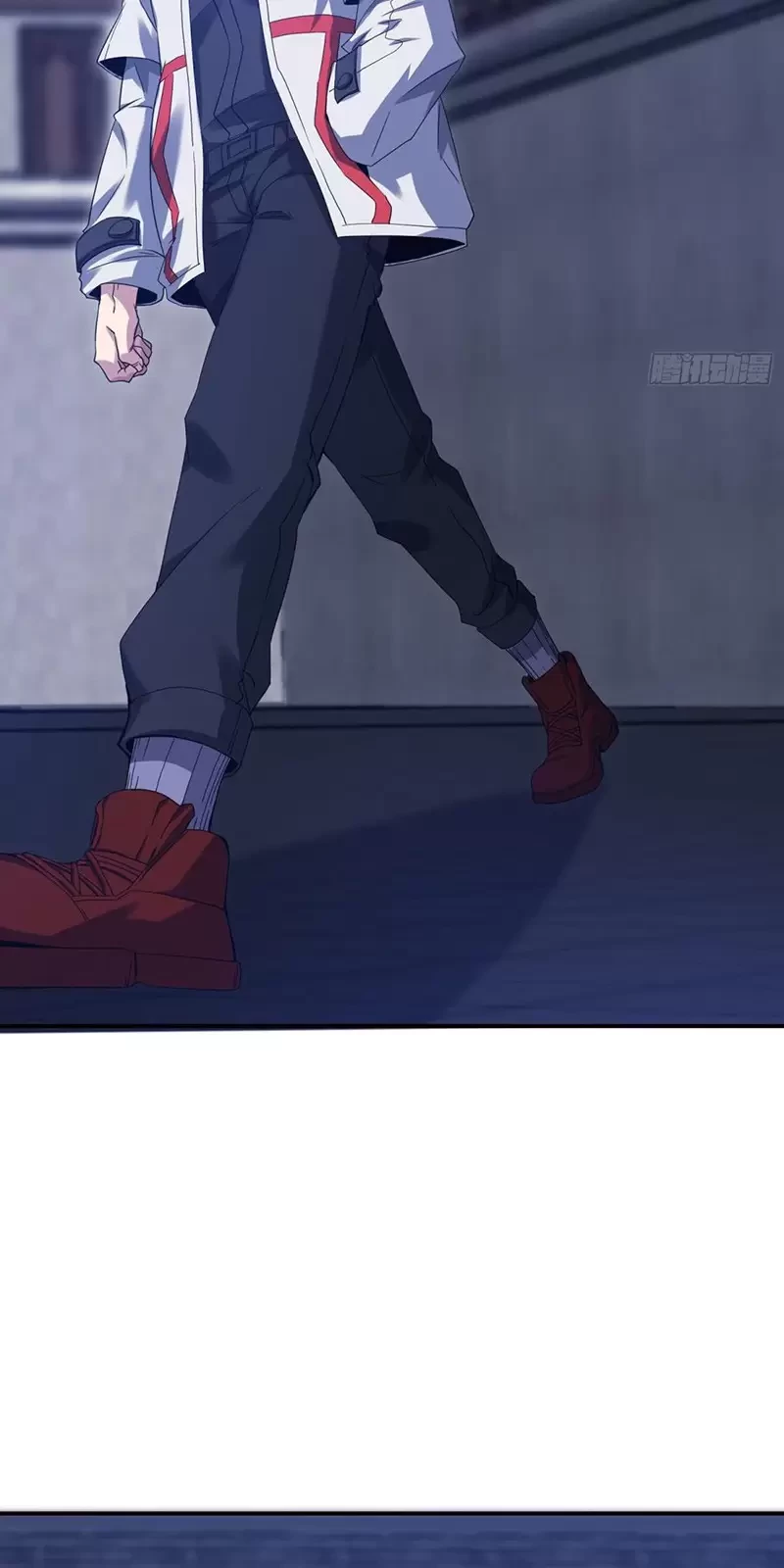 Đệ Nhất Danh Sách Chapter 406 - Trang 2