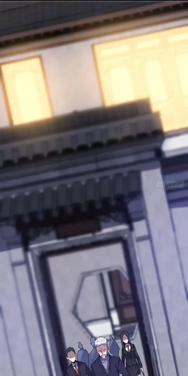 Đệ Nhất Danh Sách Chapter 406 - Trang 2