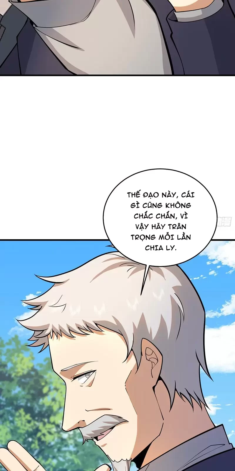 Đệ Nhất Danh Sách Chapter 406 - Trang 2