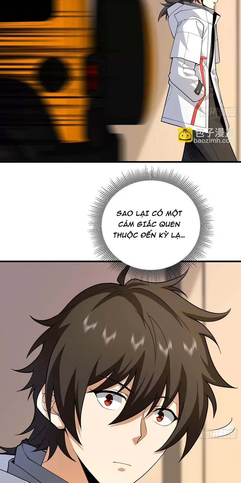 Đệ Nhất Danh Sách Chapter 406 - Trang 2