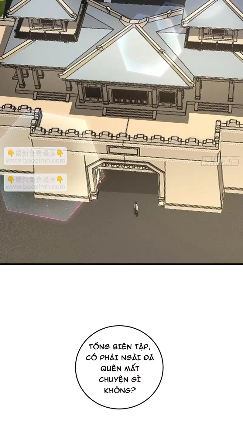 Đệ Nhất Danh Sách Chapter 406 - Trang 2