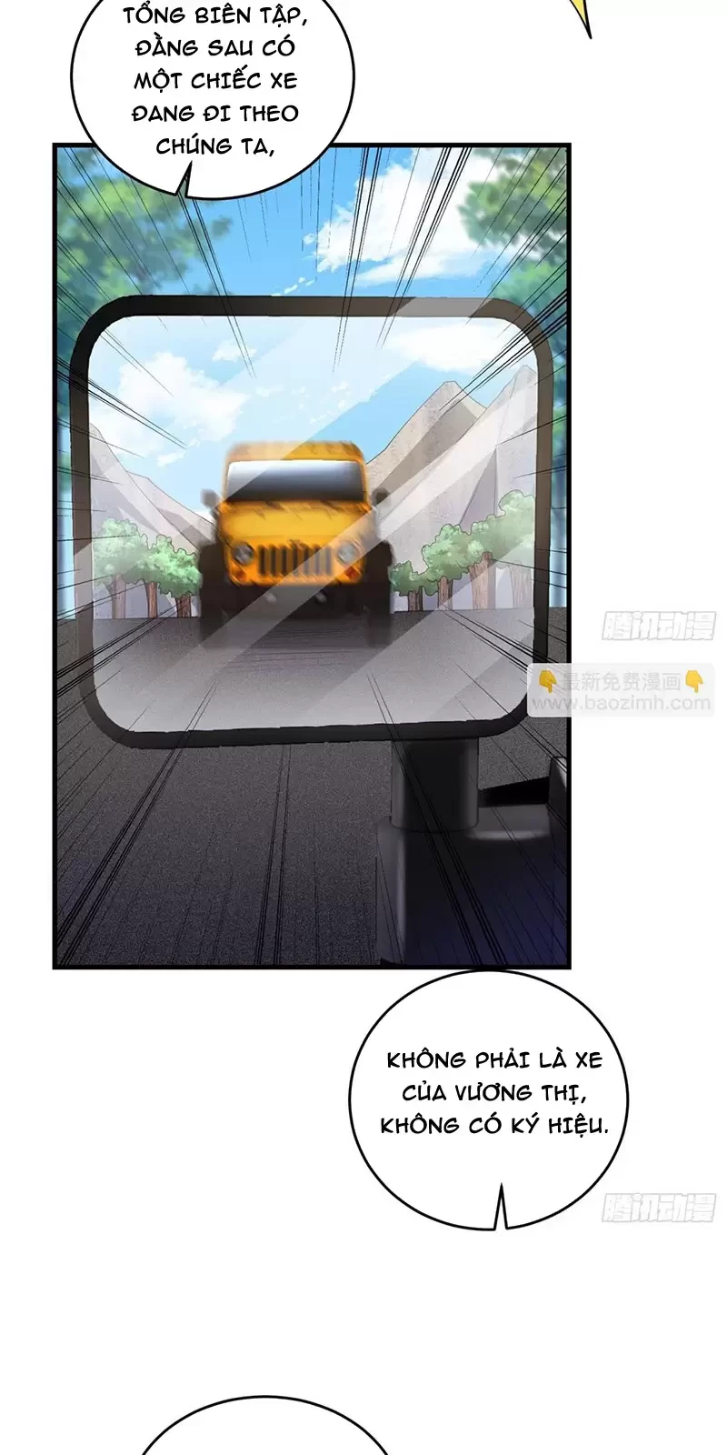 Đệ Nhất Danh Sách Chapter 406 - Trang 2