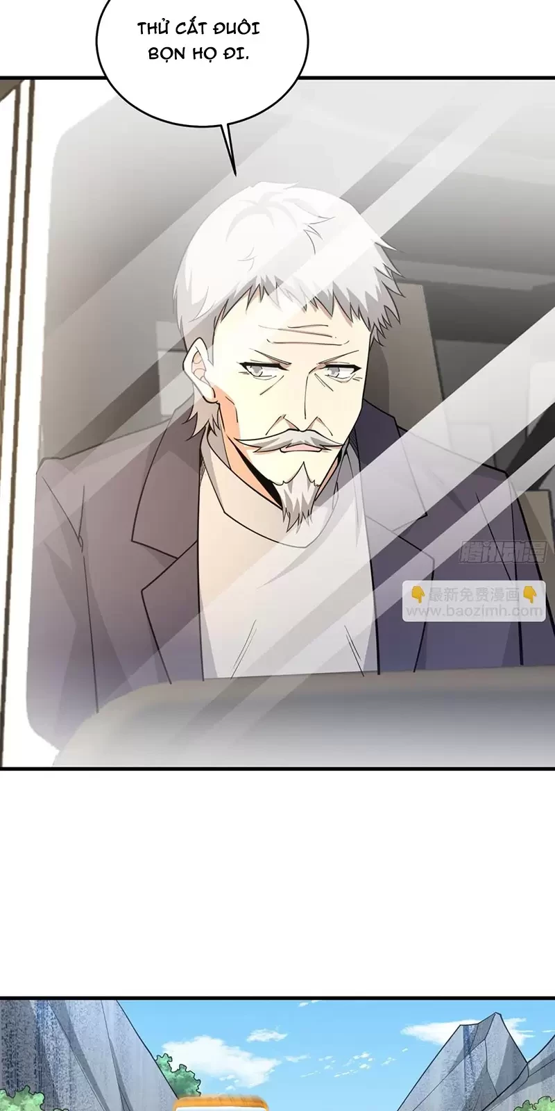 Đệ Nhất Danh Sách Chapter 406 - Trang 2