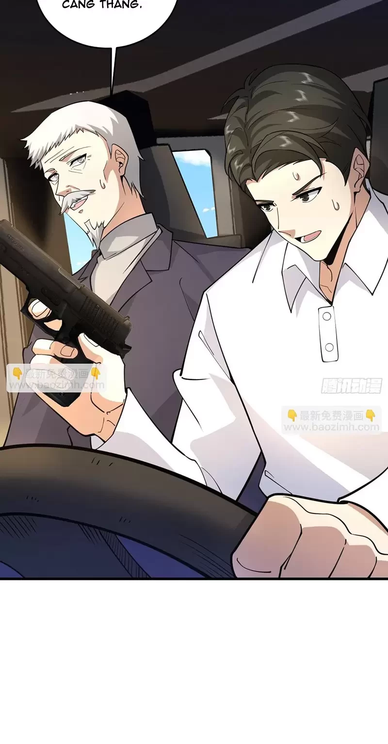 Đệ Nhất Danh Sách Chapter 406 - Trang 2