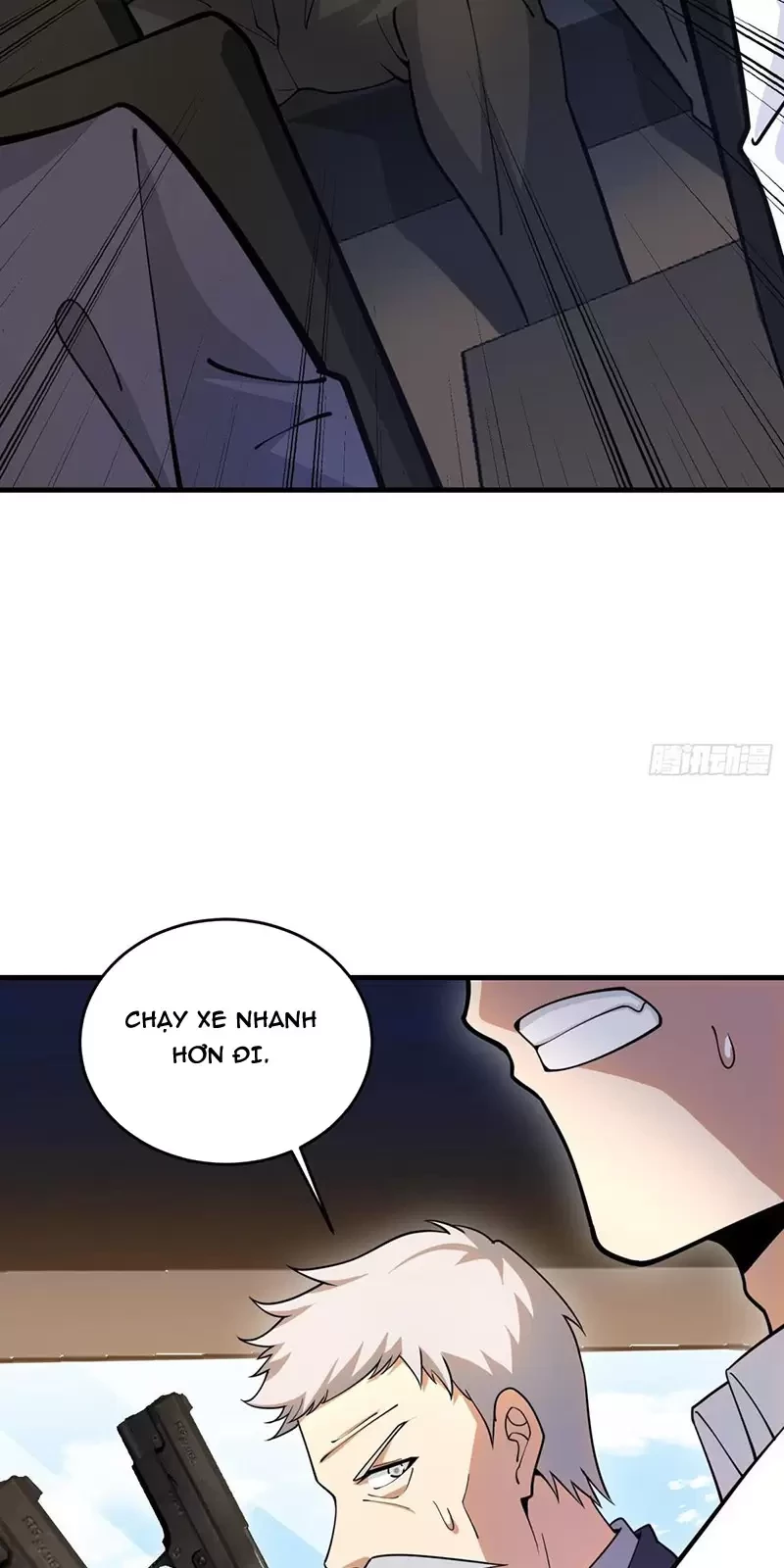 Đệ Nhất Danh Sách Chapter 406 - Trang 2