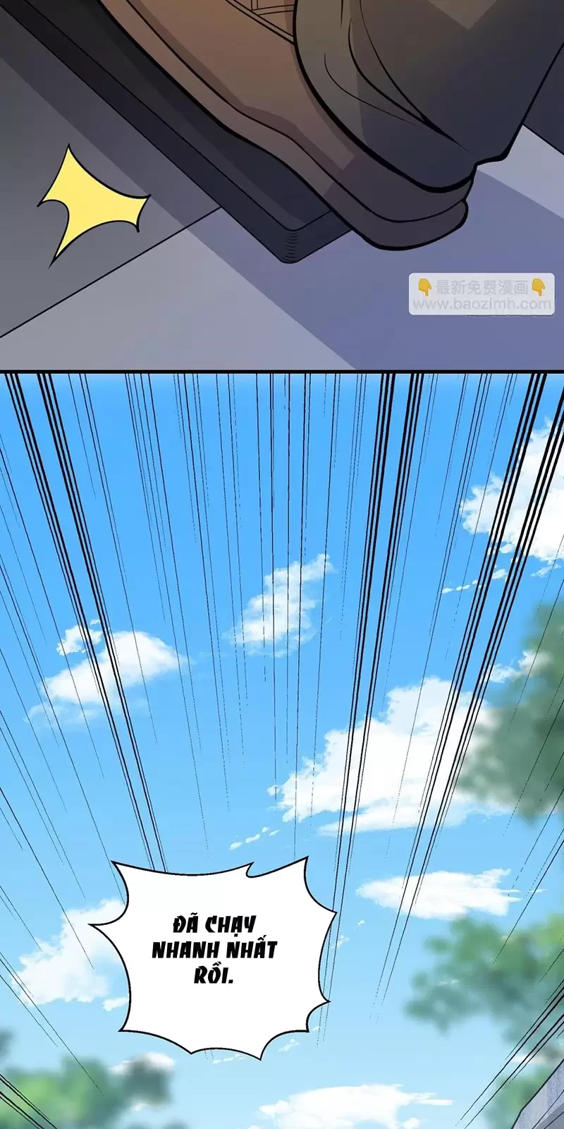 Đệ Nhất Danh Sách Chapter 406 - Trang 2