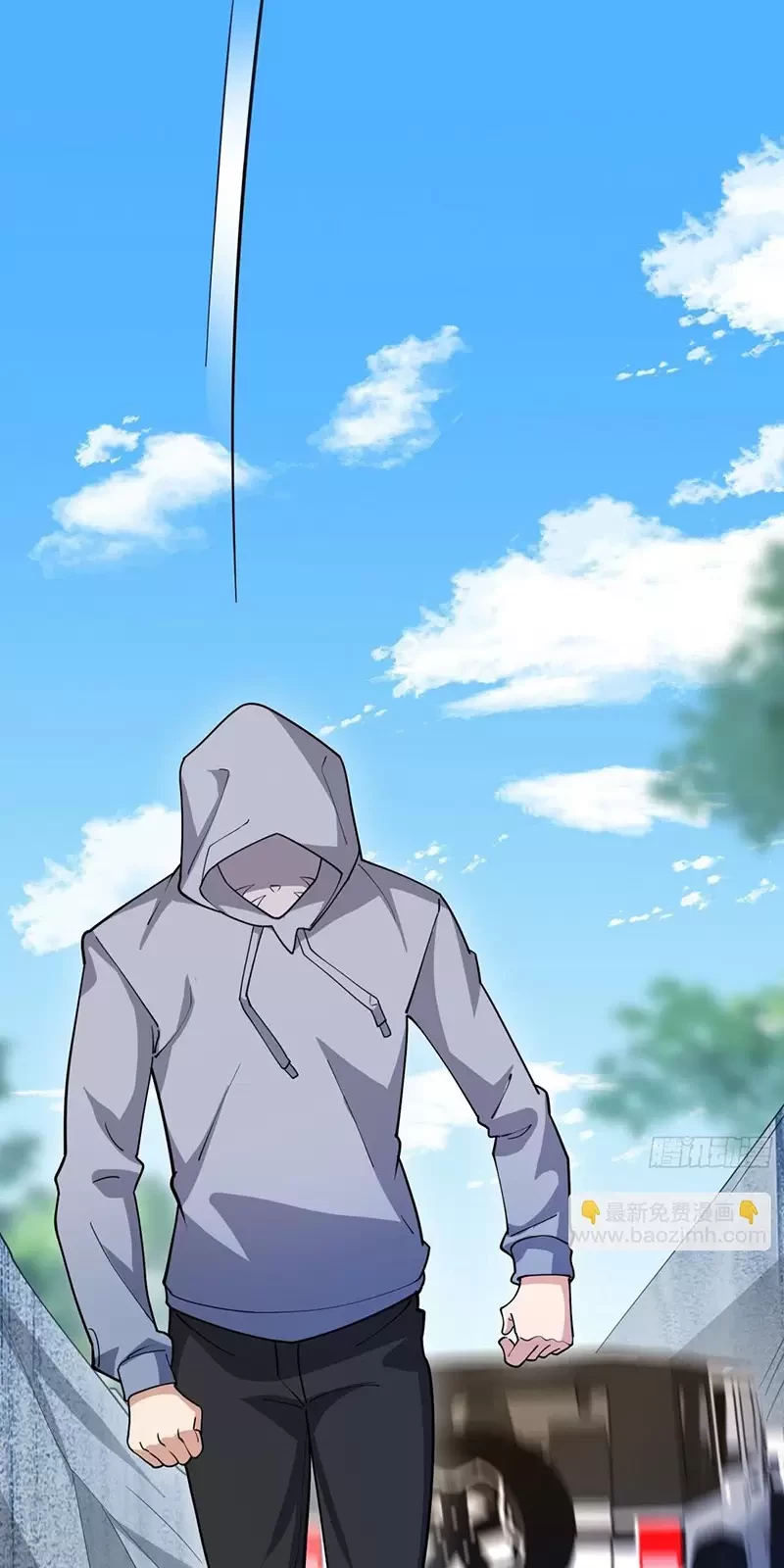 Đệ Nhất Danh Sách Chapter 406 - Trang 2