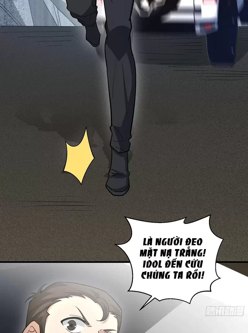 Đệ Nhất Danh Sách Chapter 406 - Trang 2