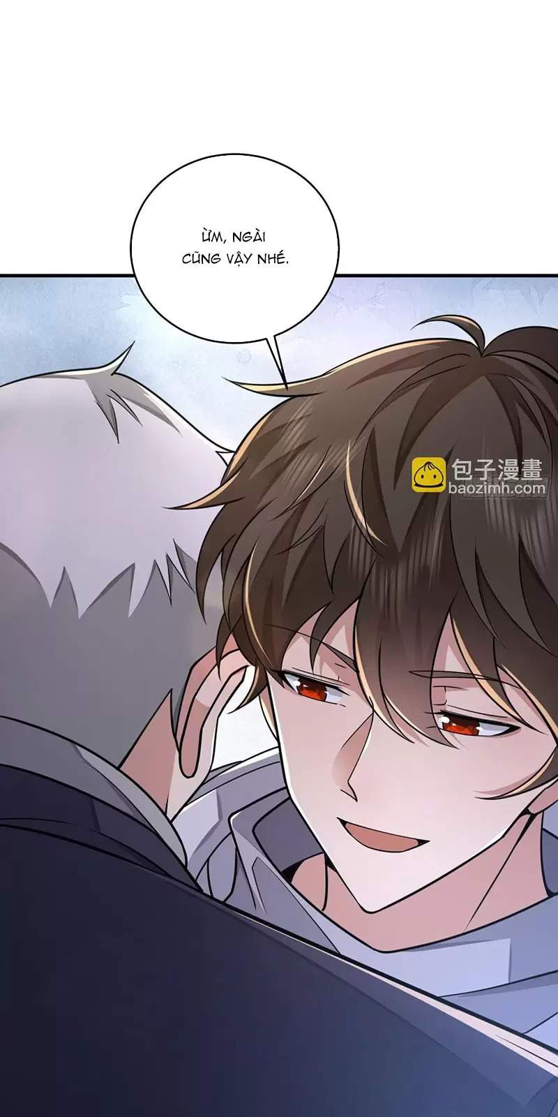 Đệ Nhất Danh Sách Chapter 407 - Trang 2