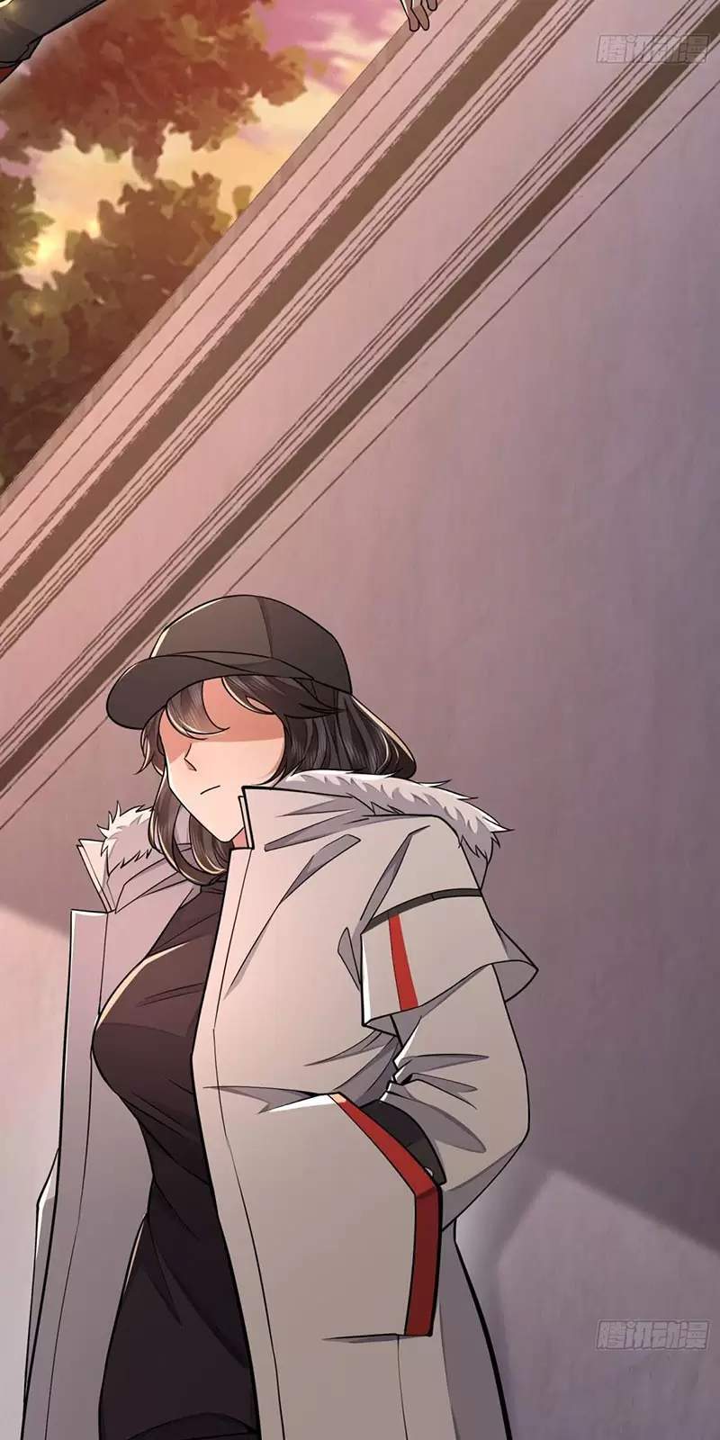 Đệ Nhất Danh Sách Chapter 407 - Trang 2