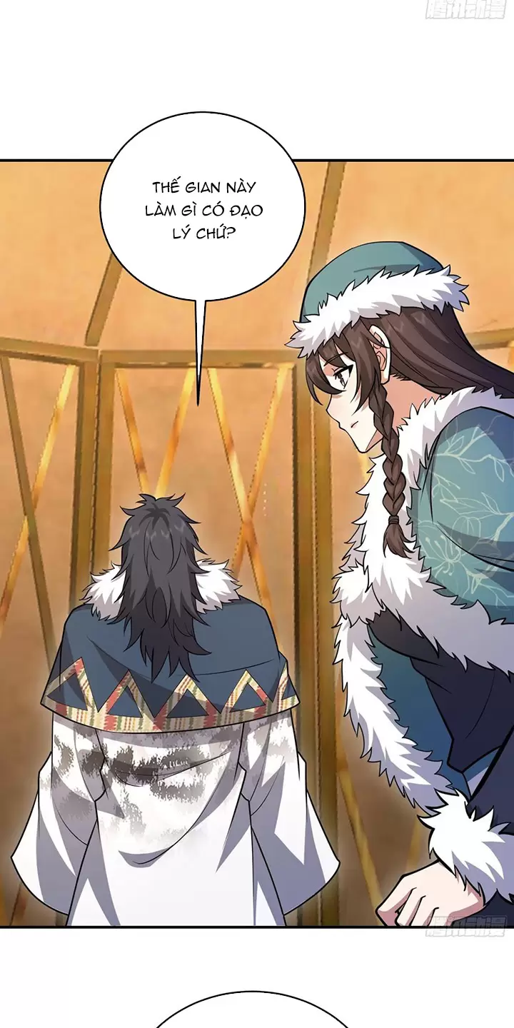 Đệ Nhất Danh Sách Chapter 409 - Trang 2