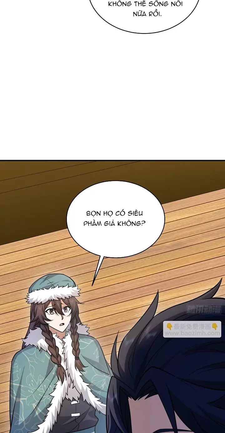 Đệ Nhất Danh Sách Chapter 409 - Trang 2