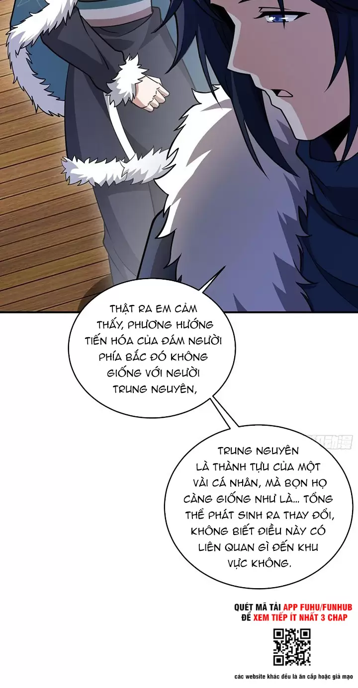 Đệ Nhất Danh Sách Chapter 409 - Trang 2