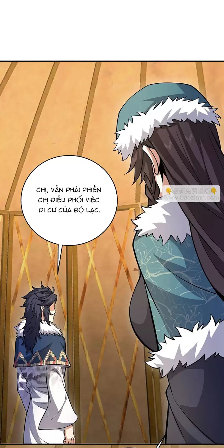 Đệ Nhất Danh Sách Chapter 409 - Trang 2