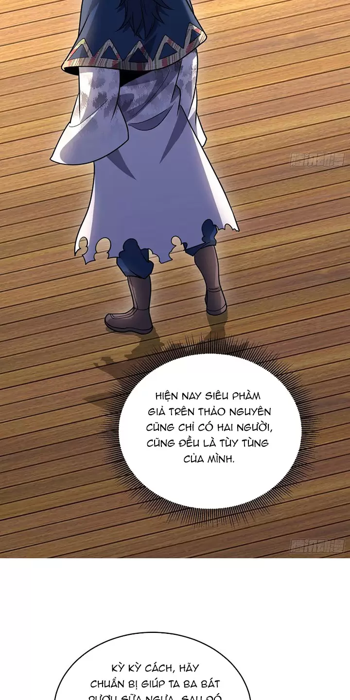 Đệ Nhất Danh Sách Chapter 409 - Trang 2