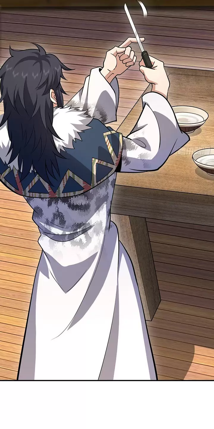 Đệ Nhất Danh Sách Chapter 409 - Trang 2