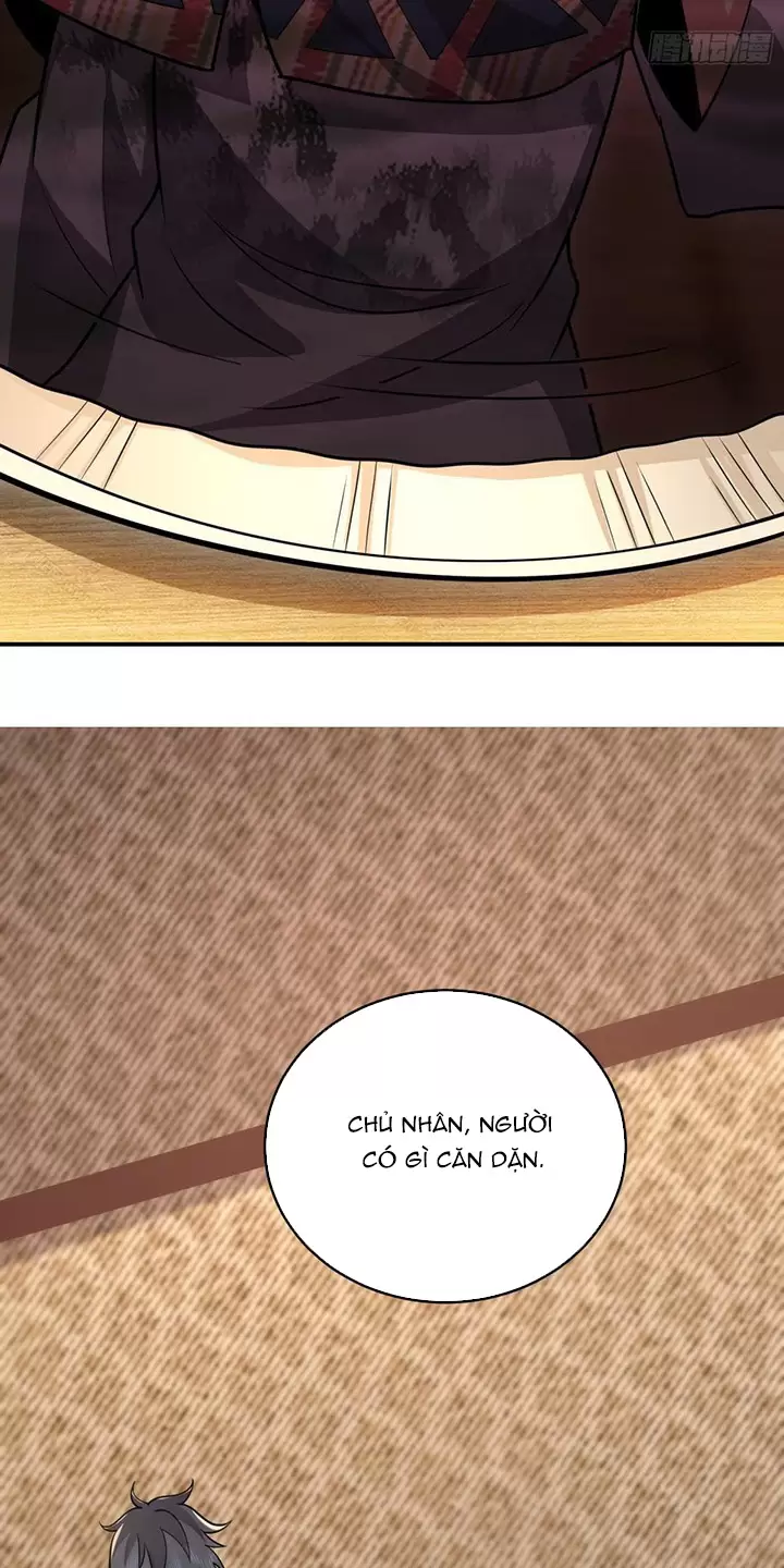 Đệ Nhất Danh Sách Chapter 409 - Trang 2