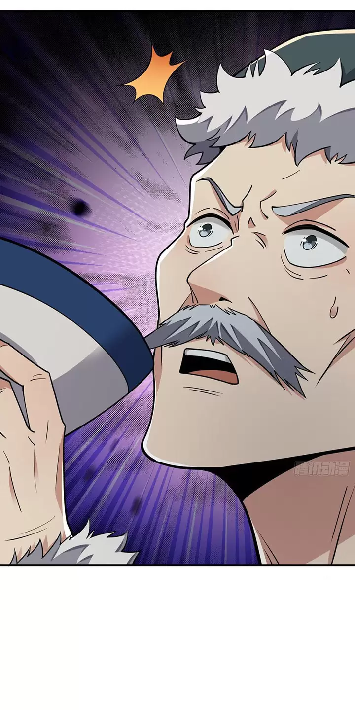 Đệ Nhất Danh Sách Chapter 409 - Trang 2