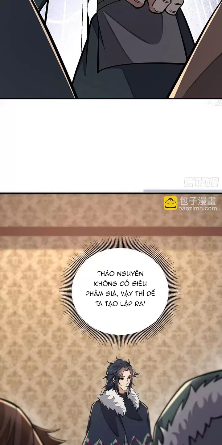 Đệ Nhất Danh Sách Chapter 409 - Trang 2