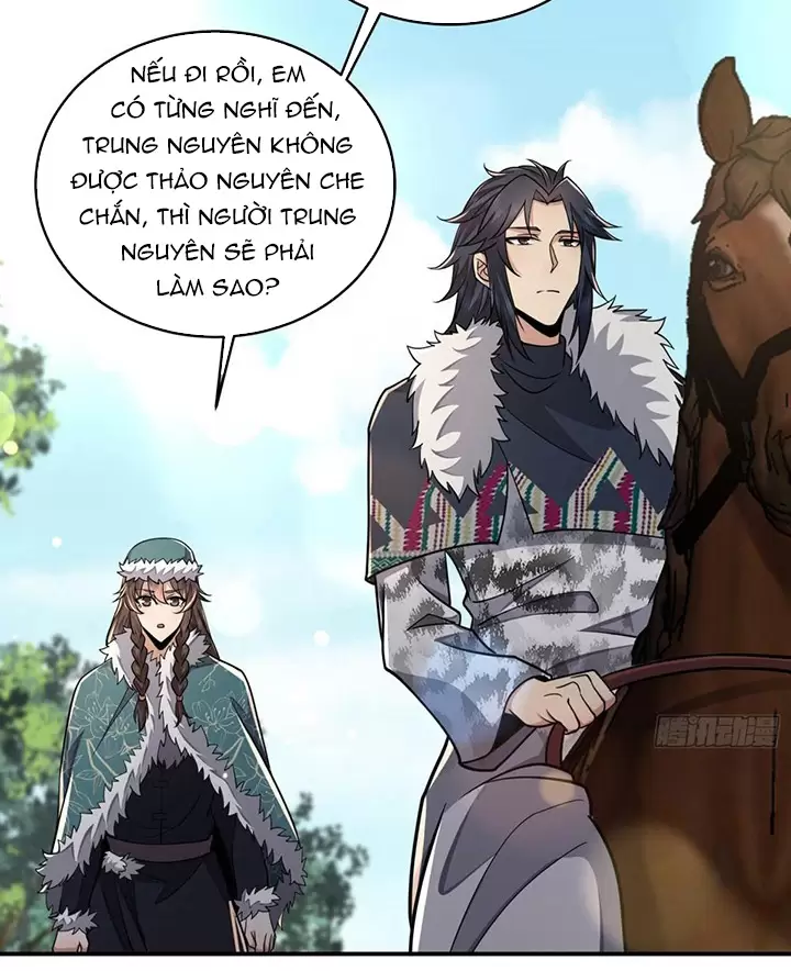 Đệ Nhất Danh Sách Chapter 409 - Trang 2